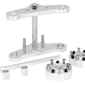 KIT REV"O"LUTION MID GLIDE PER FX & SPORTSTER