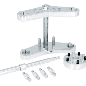 KIT REV"O"LUTION II MID GLIDE PER SPORTSTER, DYNA & FXR