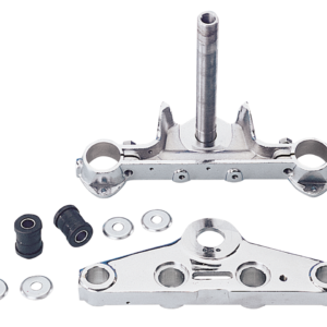 PAISTRE DI STERZO STILE FL