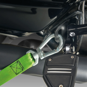 STAFFE DI FISSAGGIO CIRO