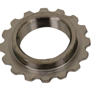 GHIERA FILETTATA CUSCINETTO STERZO