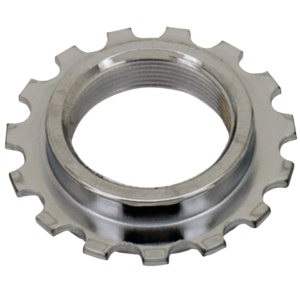 GHIERA FILETTATA CUSCINETTO STERZO