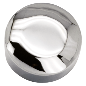 COPERTURA CROMATA DADO PERNO DI STERZO