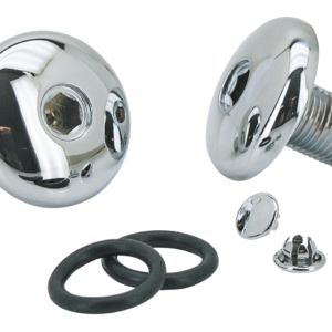 TAPPI FORCELLA CROMATI CUSTOM