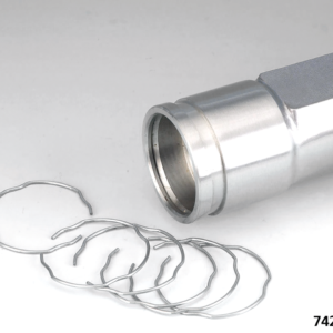 PARAOLI E RONDELLE FORCELLA