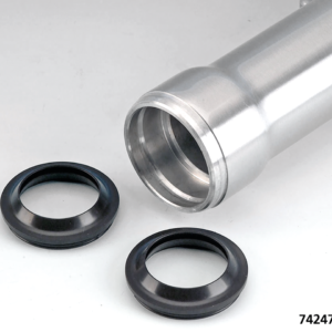 KIT SINGOLI PARAOLI E O-RING FORCELLA