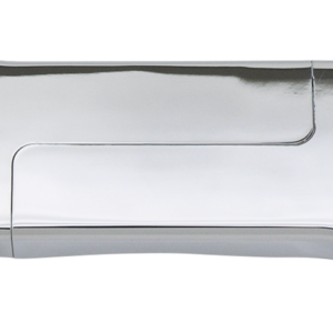 PIASTRE ANTI SVIRGOLO CROMATE