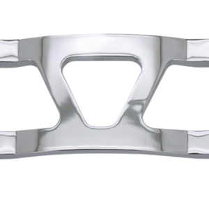 PIASTRA ANTISVIRGOLO PER FORCELLE WIDE GLIDE