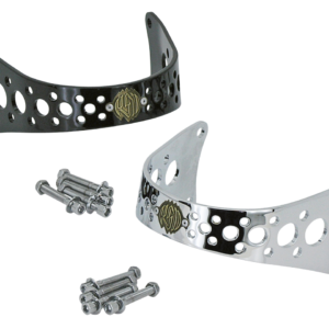 STABILIZZATORE FORCELLA TRACKER DA ROLAND SANDS