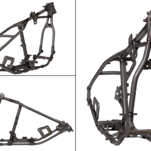 TELAI RIGIDI REPLICA DA VG CLASSIC PER KNUCKLEHEAD E PANHEAD