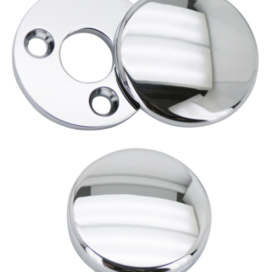 COPERTURA BLOCCASTERZO CROMATA PER FLHR ROAD KING