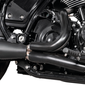 SISTEMA DI SCARICO 2-IN-1 V-PERFORMANCE PER INDIAN CHIEF