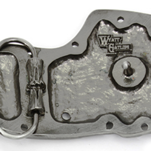 FIBBIE CINTURA COPERTURA CAMME