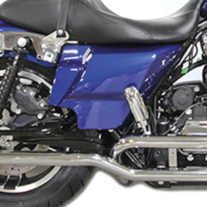 COLLETTORI TRUE DUAL PER MILWAUKEE EIGHT