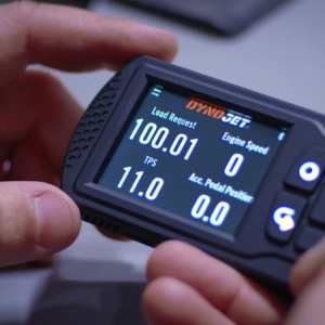 DYNOJET POWER VISION 3