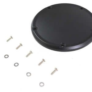 COPERTURA FRIZIONE A CUPOLA V-TWIN MFG PER MILWAUKEE EIGHT