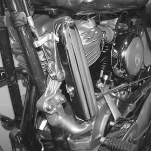 KIT FRIZIONE MOUSETRAP