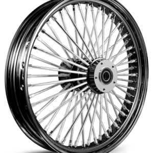 RUOTE MAMMOTH M52 FAT SPOKE