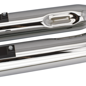 TERMINALI 4.5" TURNOUT