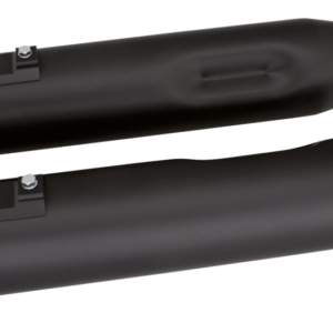 TERMINALI 4.5" TURNOUT