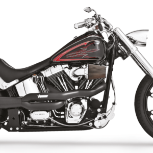 AMERICAN OUTLAW HIGH 2-IN-1