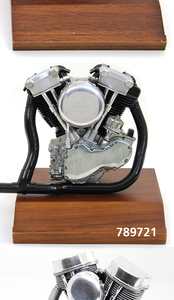 MODELLINI MOTORI SCALA 1:6