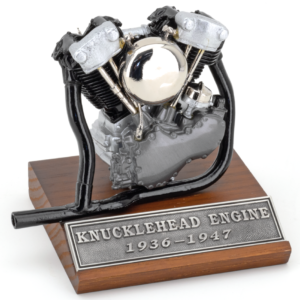 MODELLINI MOTORI SCALA 1:6