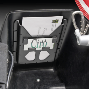 PORTADOCUMENTI CIRO EASYSTASH