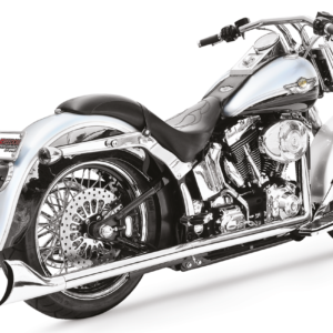 SHARKTAIL TRUE DUALS