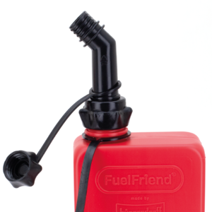 TANICHE PER CARBURANTE FUEL FRIEND