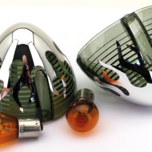 SCARICHI UPSWEEP TRUE DUAL