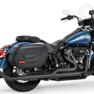 SCARICHI UPSWEEP TRUE DUAL