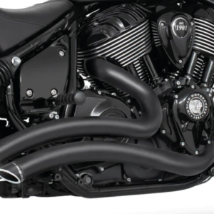 SCARICHI FREEDOM PERFORMANCE SHARP CURVE RADIUS PER INDIAN THUNDERSTROKE