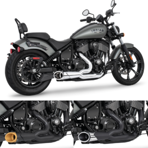 COMBAT SLASH CUT 2-IN-1 PER INDIAN POWERPLUS & THUNDERSTROKE