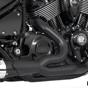 COMBAT FLUTED 2-IN-1 PER INDIAN POWERPLUS & THUNDERSTROKE