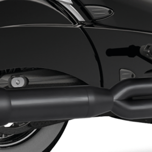 UNION 2-IN-1 PER INDIAN POWER PLUS & THUNDERSTROKE