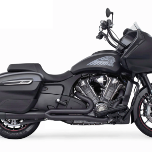 UNION 2-IN-1 PER INDIAN POWER PLUS & THUNDERSTROKE