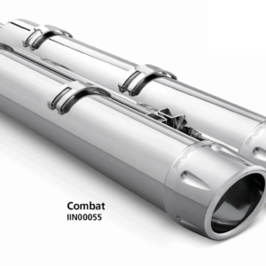 4 1/2" SLIP-ONS PER INDIAN POWERPLUS & THUNDERSTROKE