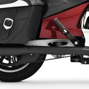 SISTEMA COMPLETO TRUE-DUAL RACING A 5 GRADINI