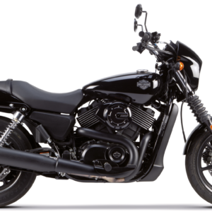 TERMINALI TWO BROTHERS RACING