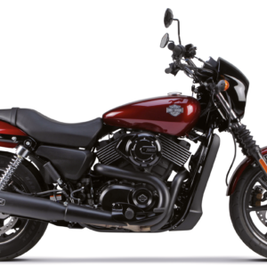 TERMINALI TWO BROTHERS RACING