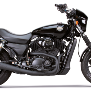 SISTEMI DI SCARICO 2-IN-1 COMP-S TWO BROTHERS RACING