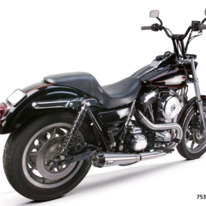 SISTEMI DI SCARICO 2-IN-1 COMP-S TWO BROTHERS RACING