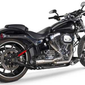 SISTEMI DI SCARICO 2-IN-1 COMP-S TWO BROTHERS RACING