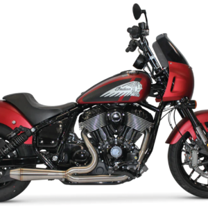 SISTEMI DI SCARICO 2-IN-1 COMP-S TWO BROTHERS RACING