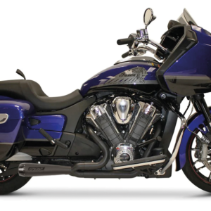 SISTEMI DI SCARICO 2-IN-1 COMP-S TWO BROTHERS RACING