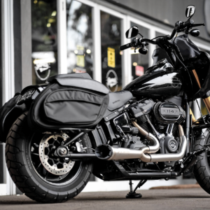 SISTEMI DI SCARICO TWO BROTHERS RACING SHORTY 2-IN-1