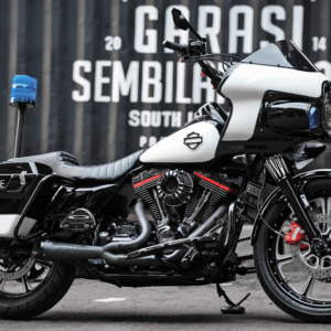 SISTEMI DI SCARICO TWO BROTHERS RACING SHORTY 2-IN-1