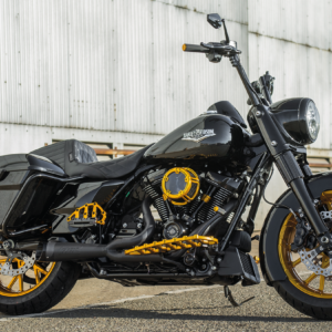 SISTEMI DI SCARICO TWO BROTHERS RACING SHORTY 2-IN-1