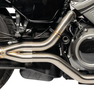 SCARICO TWO BROTHERS RACING PER NIGHTSTER RH975